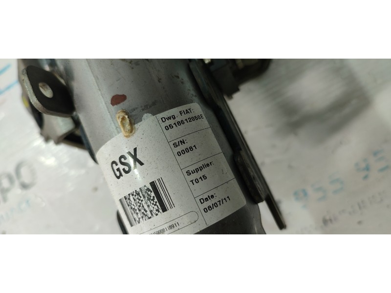 COLUMNA DIRECCION 0518612050E  - imagen 2