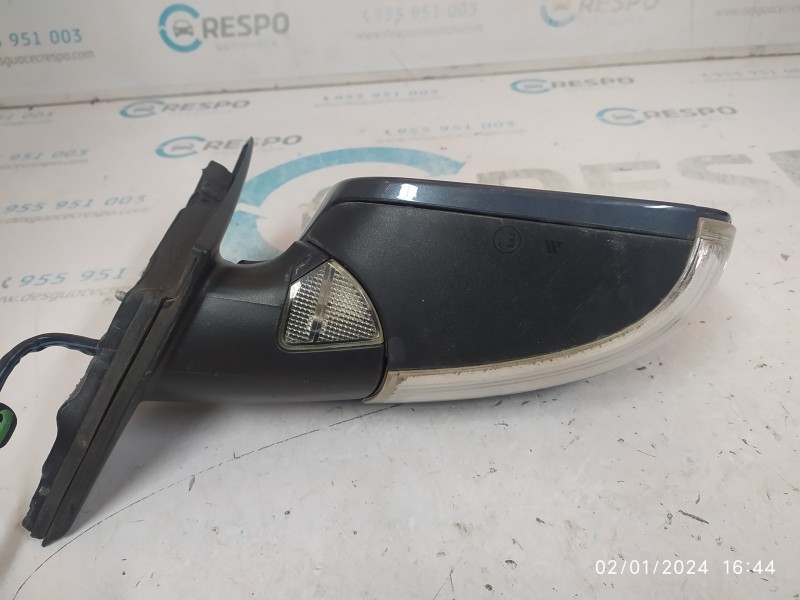 RETROVISOR DERECHO 3C0857934  - imagen 5