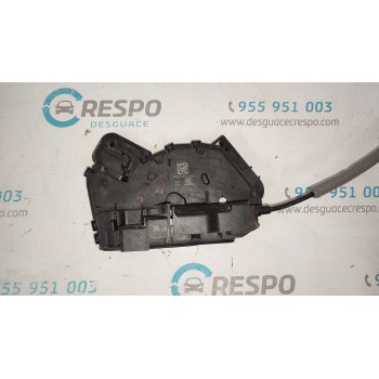 CERRADURA PUERTA TRASERA DERECHA 5TA839016E 