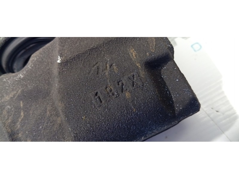 PINZA DE FRENO DELANTERA IZQUIERDA  - imagen 2