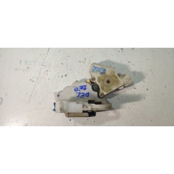 CERRADURA PUERTA DELANTERA DERECHA 80552AA200 