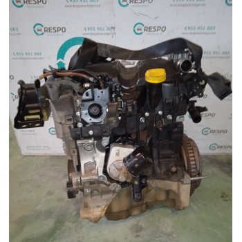 MOTOR COMPLETO K9KC612  - miniatura 2