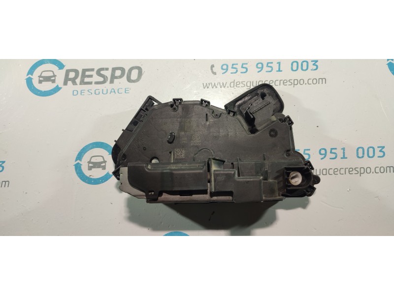 CERRADURA PUERTA DELANTERA IZQUIERDA 5TB837015E  - imagen 1