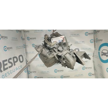 CAJA CAMBIOS 55561659  - miniatura 4