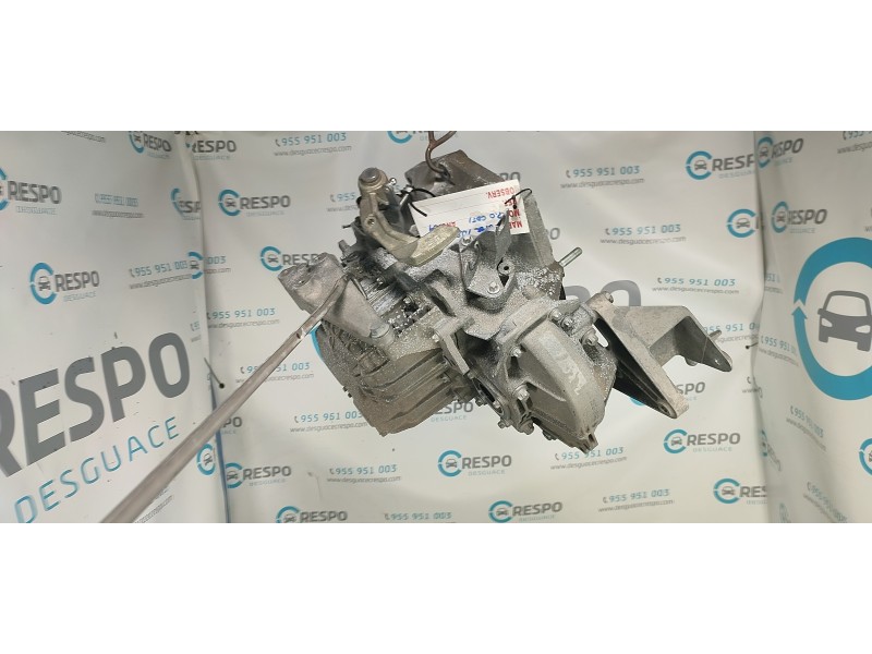 CAJA CAMBIOS 55561659  - imagen 4