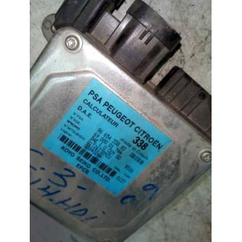 MODULO ELECTRONICO 9665433880 Q1T26372MZU 