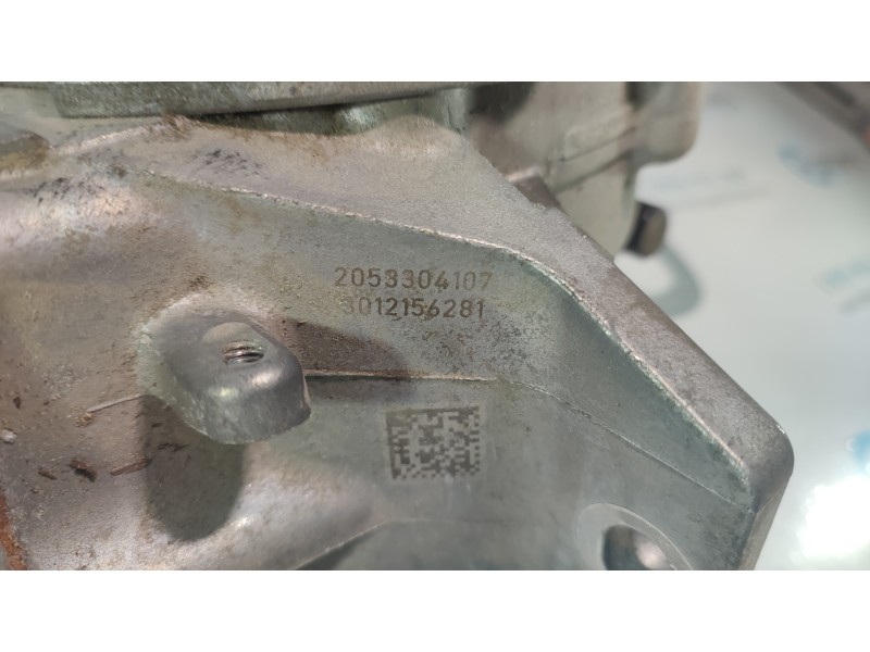 DIFERENCIAL DELANTERO A2053350201 2053304107  - imagen 3