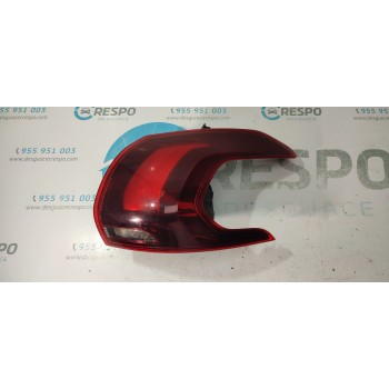 PILOTO TRASERO DERECHO 9814745980  - miniatura 1