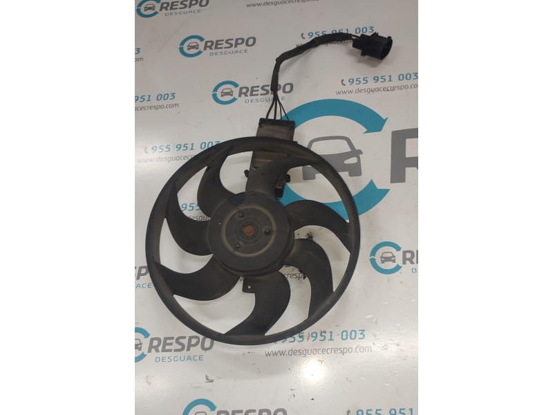 ELECTROVENTILADOR 7L0959455C  - imagen 1