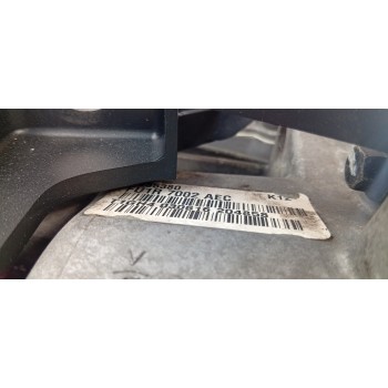 CAJA CAMBIOS FU1R7002AEC  - miniatura 4