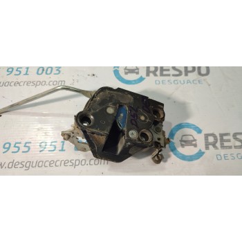 CERRADURA PUERTA DELANTERA DERECHA  - miniatura 3