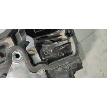 CERRADURA PUERTA DELANTERA IZQUIERDA 7229461  - miniatura 3