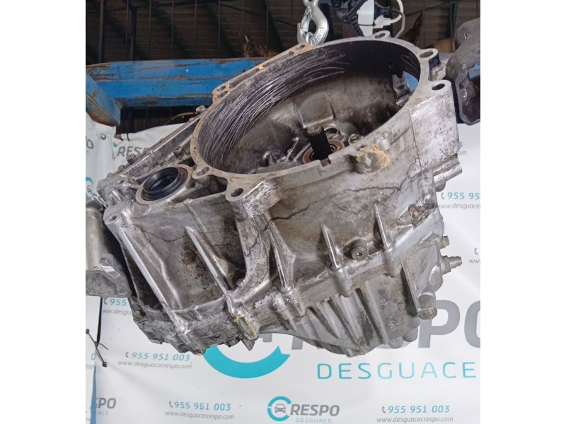 CAJA CAMBIOS  - imagen 5