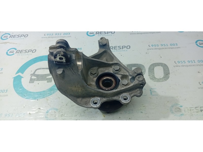 MANGUETA DELANTERA DERECHA 31387651  - imagen 1