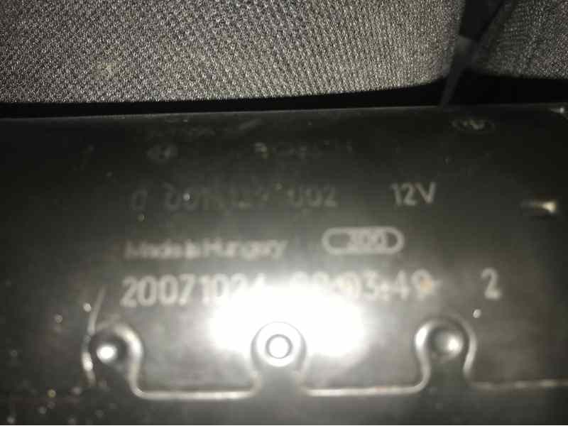 MOTOR ARRANQUE 0001139002  - imagen 7