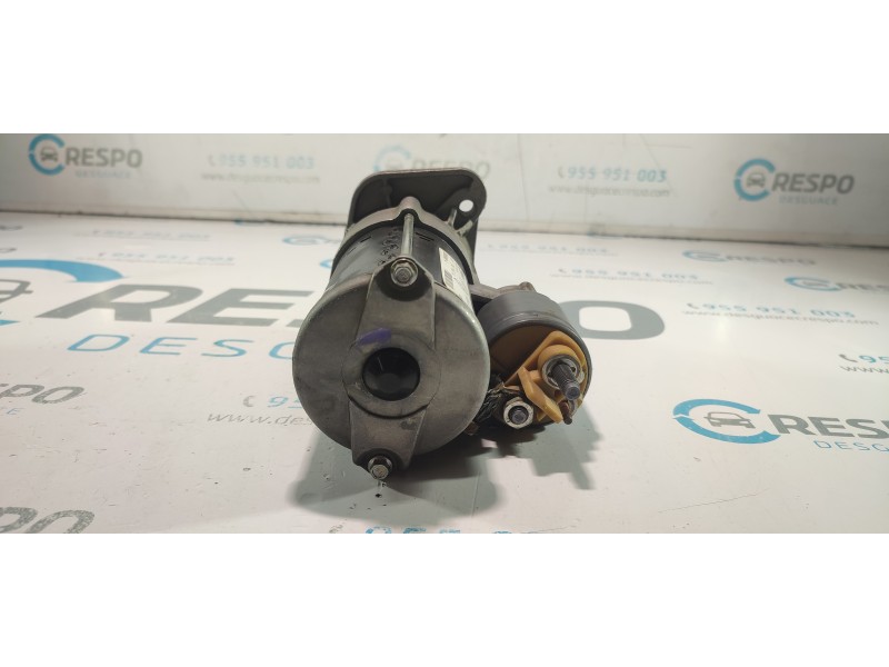 MOTOR ARRANQUE 233006508R  - imagen 3