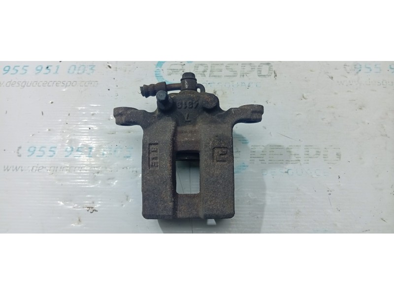 PINZA DE FRENO TRASERA DERECHA  - imagen 2