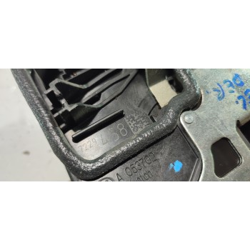 CERRADURA PUERTA DELANTERA DERECHA 7229458  - miniatura 4