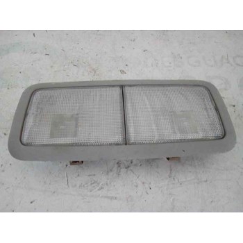 LUZ INTERIOR 8125005030 