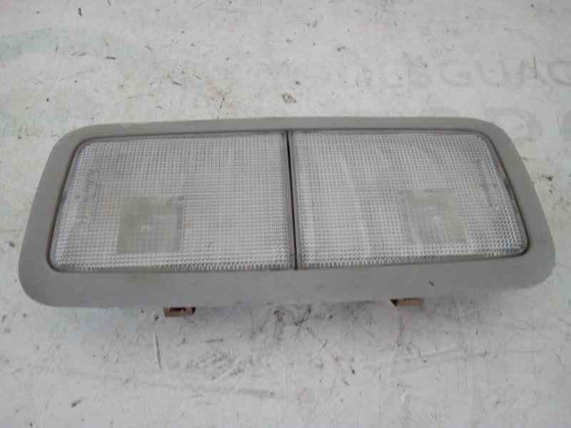 LUZ INTERIOR 8125005030  - imagen 1