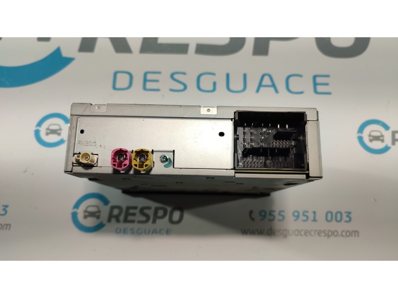 SISTEMA NAVEGACION GPS 5G0035819A  - imagen 2