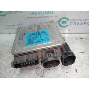 MODULO ELECTRONICO 9665433880 Q1T26372MZU  - miniatura 2