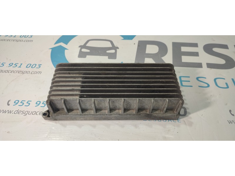 AMPLIFICADOR DE SONIDO 8T0035223G  - imagen 1