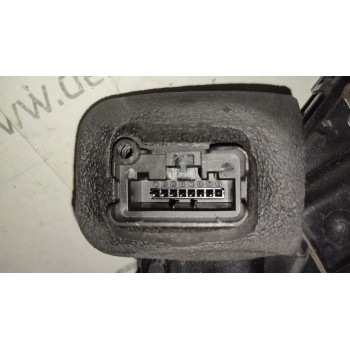 CERRADURA PUERTA TRASERA DERECHA 5TA839016E  - miniatura 2