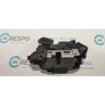 CERRADURA PUERTA DELANTERA IZQUIERDA 5TB837015E  - miniatura 2