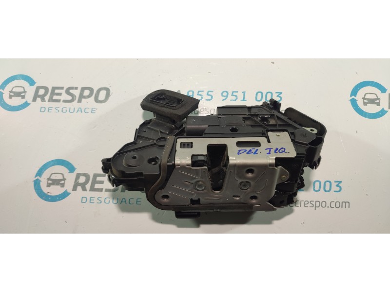 CERRADURA PUERTA DELANTERA IZQUIERDA 5TB837015E  - imagen 2