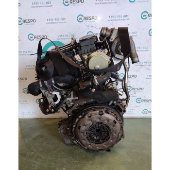 MOTOR COMPLETO FMBA  - miniatura 6