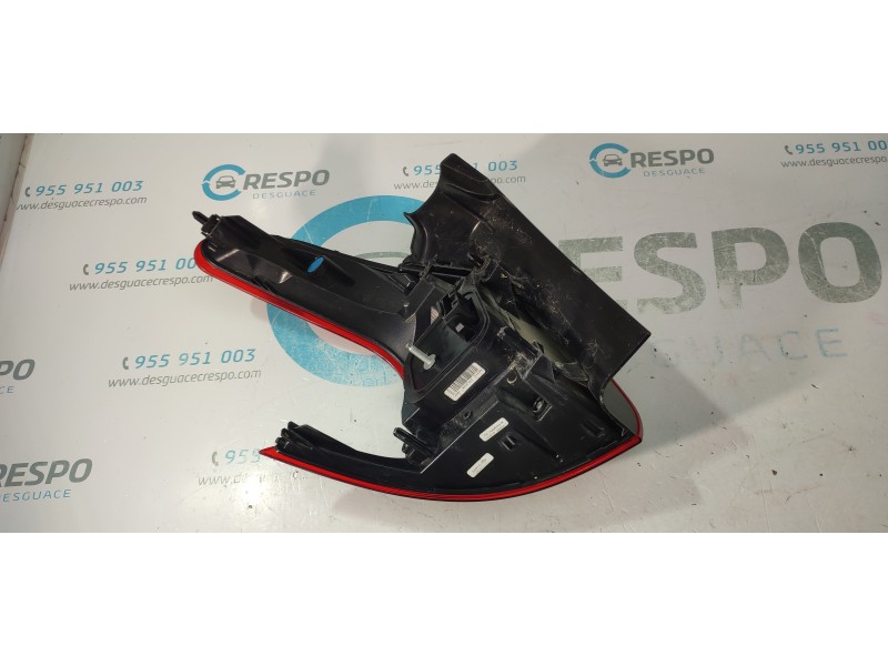 PILOTO TRASERO DERECHO 9814745980  - imagen 2