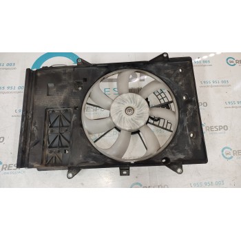 ELECTROVENTILADOR 4993003580  - miniatura 1