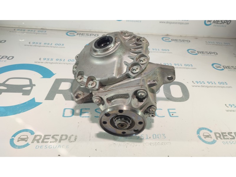 DIFERENCIAL DELANTERO A2053350201 2053304107  - imagen 4