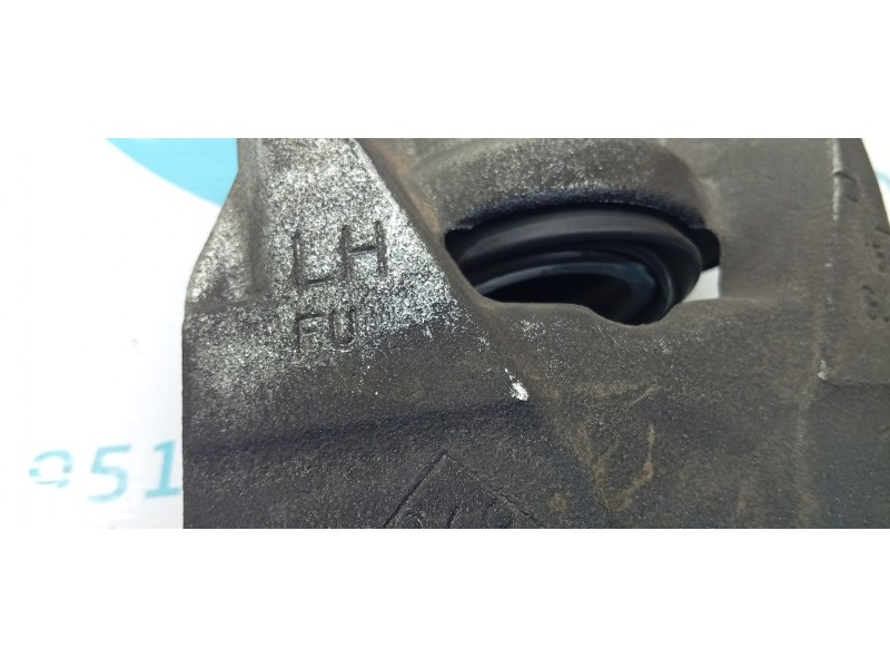 PINZA DE FRENO DELANTERA IZQUIERDA  - imagen 3