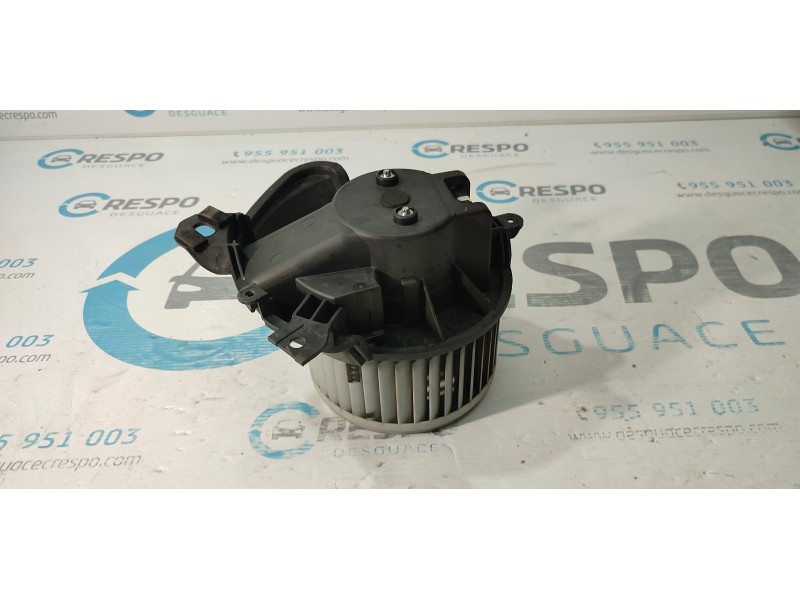 VENTILADOR CALEFACCION 507730100  - imagen 1