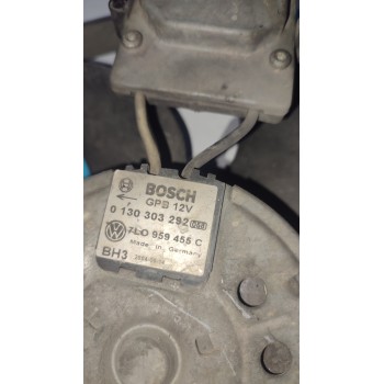 ELECTROVENTILADOR 7L0959455C  - miniatura 2