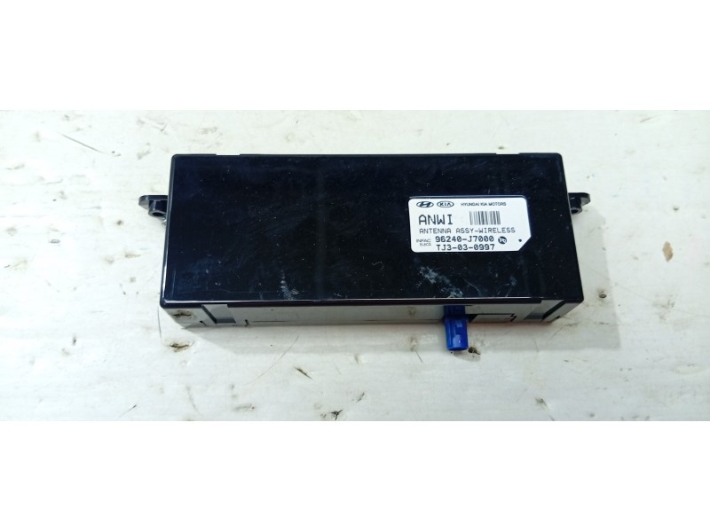 MODULO ELECTRONICO 96240J7000  - imagen 1