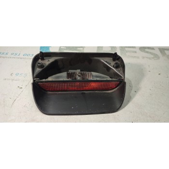 LUZ CENTRAL DE FRENO 