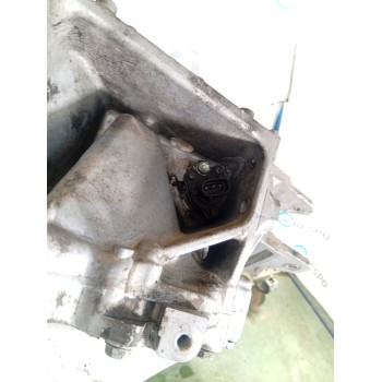 CAJA CAMBIOS  - miniatura 6