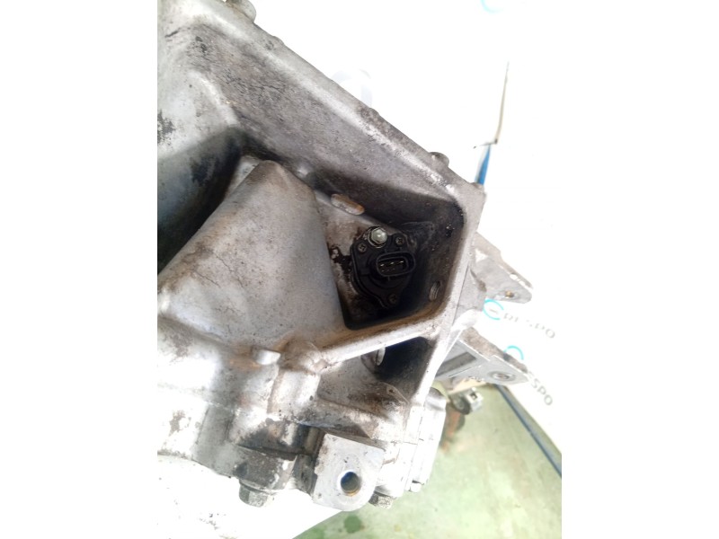 CAJA CAMBIOS  - imagen 6