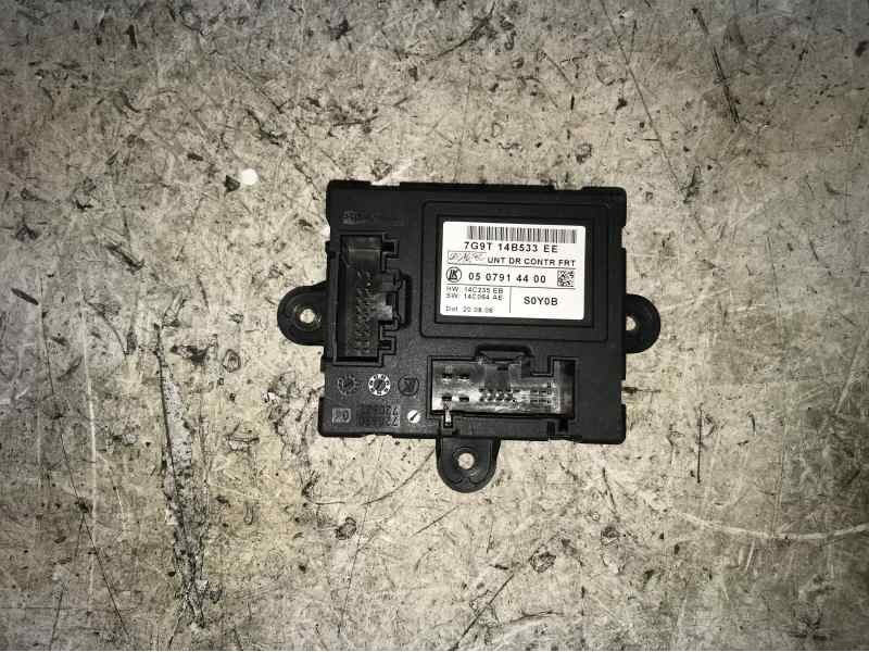 CENTRALITA CIERRE 7G9T14B533EE  - imagen 1