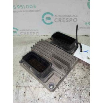 CENTRALITA MOTOR UCE 8972314050 