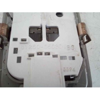 LUZ INTERIOR 8125005030  - miniatura 2