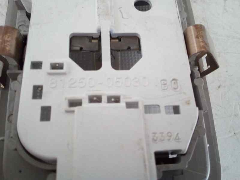 LUZ INTERIOR 8125005030  - imagen 2