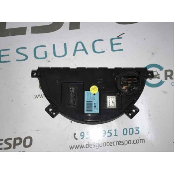 MANDO CLIMATIZADOR 972502KXXX  - miniatura 2