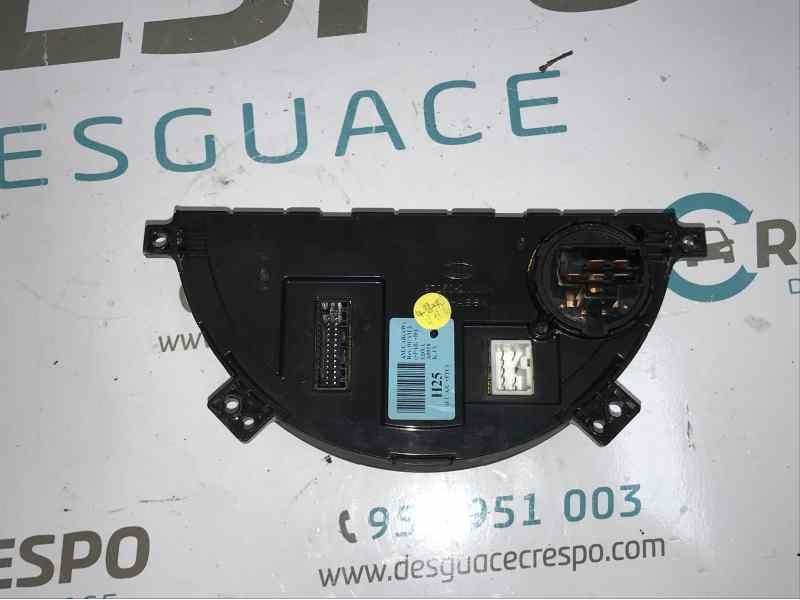 MANDO CLIMATIZADOR 972502KXXX  - imagen 2