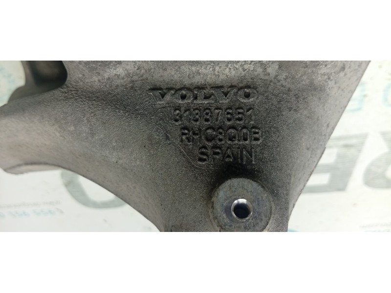 MANGUETA DELANTERA DERECHA 31387651  - imagen 2