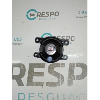 FARO ANTINIEBLA DERECHO 3658054P00000  - miniatura 4