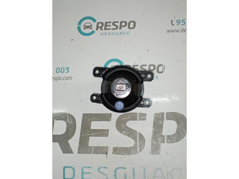 FARO ANTINIEBLA DERECHO 3658054P00000  - imagen 4